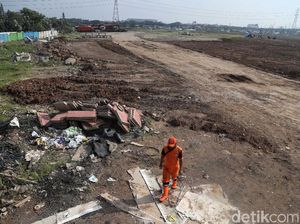 Menangi Gugatan, PT PBH Minta Pembangunan Stadion BMW Disetop