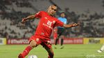 Persija Tutup Petualangan di Piala AFC dengan Setengah Lusin Gol