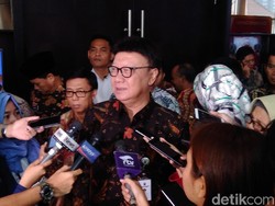 Prabowo Tolak Penghitungan Curang, Mendagri: Kalau Nggak Puas Ada Aturannya