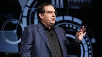 Hacker Paling Berbahaya di Dunia Kevin Mitnick Meninggal, Ini Potretnya