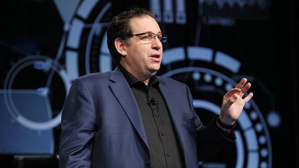 Hacker Paling Berbahaya di Dunia Kevin Mitnick Meninggal, Ini Potretnya