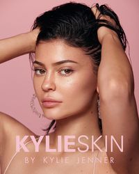 Belum Resmi Rilis, Produk Skincare Kylie Jenner Disebut Berbahaya