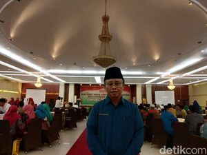 MUI Sultra Serukan Jaga Persatuan Jelang Pengumuman Pilpres 2019