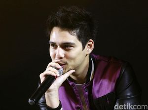 Maxime Bouttier Termotivasi Usai Kuntilanak 2 Raup 1,7 Juta Penonton