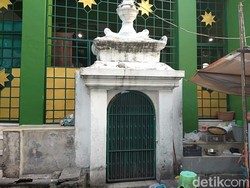 Riwayat Masjid Al Abror, Saksi Tersebarnya Syiar Islam di Sidoarjo