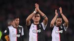 Jersey Baru Juventus Dikritik, Bagaimana Menurutmu?