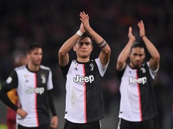 Rumor Transfer: Ada 9 Pemain Berpotensi Dilepas Juventus