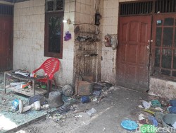 Aladin, Suami yang Biarkan Istrinya Meninggal hingga Busuk Pensiunan PNS