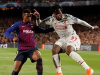 4 Pemain Barcelona yang Bisa Jadi Tumbal Tukar Tambah Pembelian Neymar