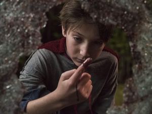 Top Secret! Aktor Ini Tak Pernah Tahu Dirinya Muncul di Endgame Top Secret! Aktor Ini Tak Pernah Tahu Dirinya Muncul di Endgame