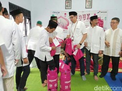 Stok LPG Selama Puasa dan Lebaran di Banyuwangi Dijamin Aman