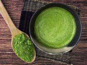 Halloumi hingga Matcha, Kosakata Makanan Baru dalam Kamus Merriam Webster