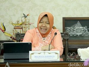 Pengamat Sebut Cuitan Anggota TGUPP Anies Serang Risma Karena Panik Pengamat Sebut Cuitan Anggota TGUPP Anies Serang Risma Karena Panik