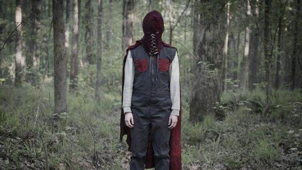 Brightburn, Bocah Super yang Usilnya Berlebihan