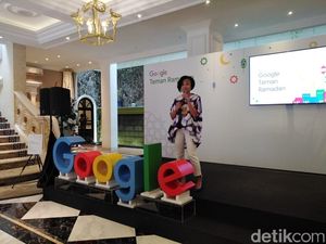 Bulan Puasa, Orang Indonesia Makin Nempel Smartphone