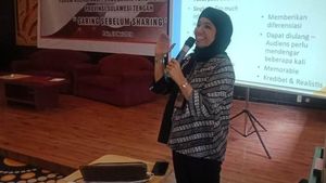 Pengmas Vokasi UI Lewat Saring Sebelum Sharing