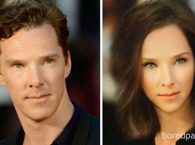 Bintang Avengers Pakai Gender Swap hingga Maudy Koesnaedi