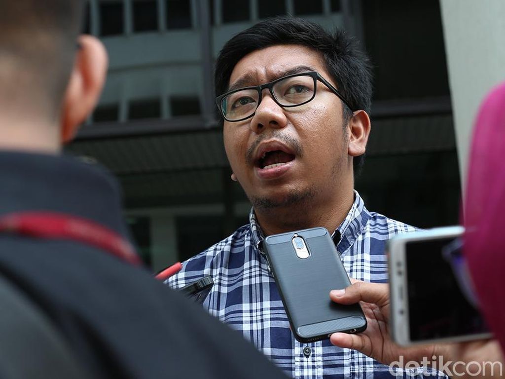 Pansel Diminta Cermati Kepatuhan Kandidat Capim KPK Laporkan LHKPN Pansel Diminta Cermati Kepatuhan Kandidat Capim KPK Laporkan LHKPN
