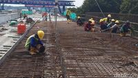 Mengintip Proyek Kereta Bandara Adi Soemarmo