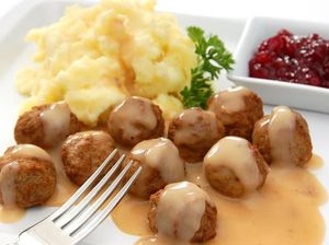 Swedish Meatball Ikea di Tahun 2020 Akan Dibuat dari Bahan Nabati Swedish Meatball Ikea di Tahun 2020 Akan Dibuat dari Bahan Nabati