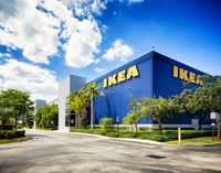 Swedish Meatball Ikea di Tahun 2020 Akan Dibuat dari Bahan Nabati