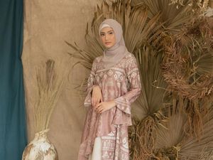Kisah Baju Lebaran Wearing Klamby yang Habis 5.000 Potong dalam 10 Menit Kisah Baju Lebaran Wearing Klamby yang Habis 5.000 Potong dalam 10 Menit