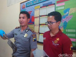 3 Orang Sekeluarga di Jepara Dibacok Tetangganya Sendiri