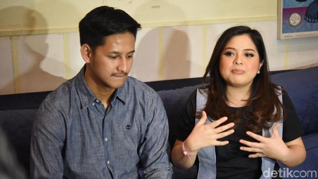 Perjuangan Melahirkan Tasya Kamila, Rasakan Sakit 3 Hari