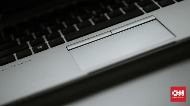 HP EliteBook 735 G5 