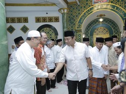 Ramadhan di Kota Semarang, Saling Menghormati dan Tenggang Rasa