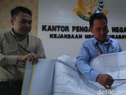 Wisma Persebaya Diusulkan Dipertahankan Karena Bersejarah, Tapi ....