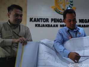 Wisma Persebaya Diusulkan Dipertahankan Karena Bersejarah, Tapi .... Wisma Persebaya Diusulkan Dipertahankan Karena Bersejarah, Tapi ....