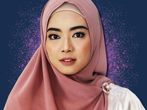Serba Pertama dari Ratu Wushu Lindswell Kwok Serba Pertama dari Ratu Wushu Lindswell Kwok