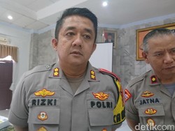 Pascarusuh 22 Mei, Penjagaan di Kawasan Industri Cilegon Diperketat