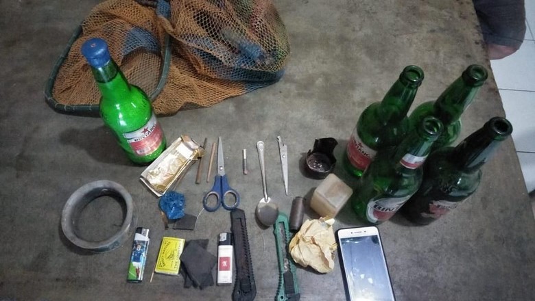 Rekapitulasi Kpu Sulsel: Prabowo-Sandi Ungguli Jokowi-Maruf