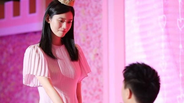 Ini Mario, Anak Raja Judi yang Sewa Mall untuk Lamar Model Victorias Secret