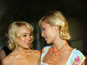 Berseteru, Paris Hilton Sebut Lindsay Lohan Payah dan Memalukan