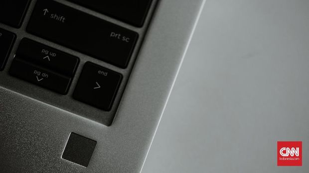 HP EliteBook 735 G5 