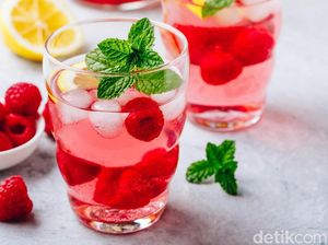 Es Teh Untuk Berbuka Lebih Segar Dengan Tambahan 7 Bahan Ini