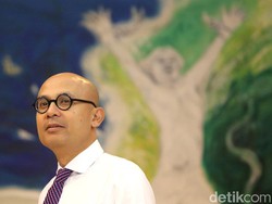 Wabah Corona Landa Prancis, KBRI Paris Pastikan Belum Ada WNI Positif