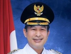 Kecam Kerusuhan 22 Mei, Bupati Aceh Tamiang Imbau Warga Jaga Kedamaian