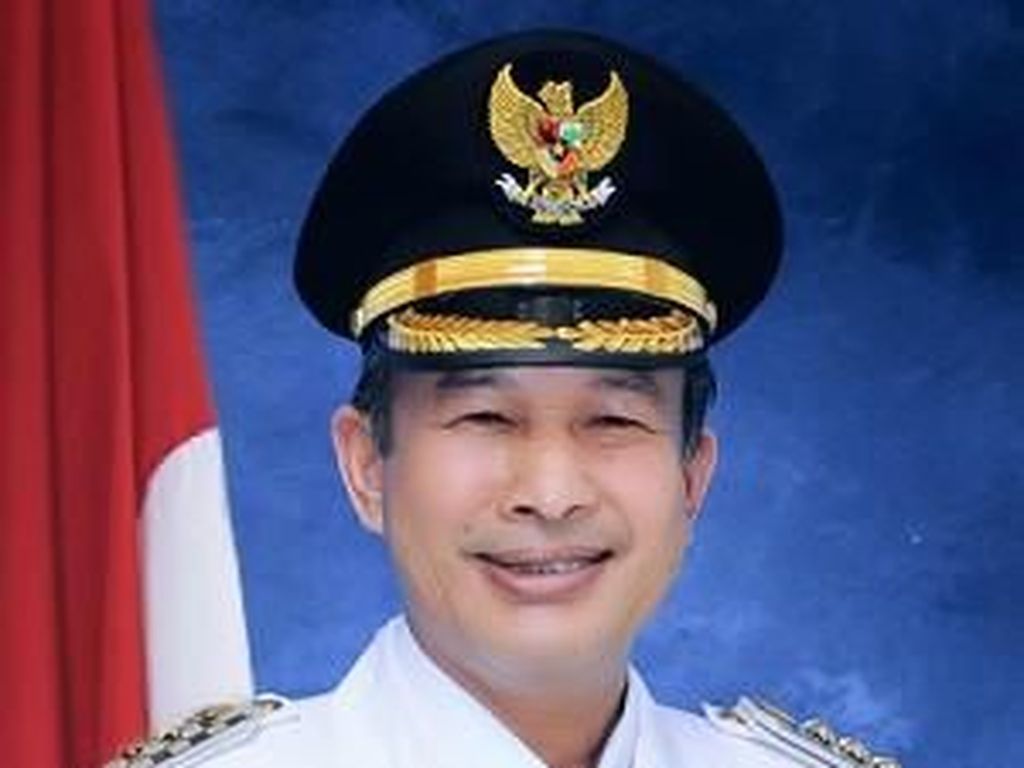 Kecam Kerusuhan 22 Mei, Bupati Aceh Tamiang Imbau Warga Jaga Kedamaian Kecam Kerusuhan 22 Mei, Bupati Aceh Tamiang Imbau Warga Jaga Kedamaian