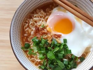 Saat Banjir Ini 5 Menu Musim Hujan Untuk Hangatkan Badan