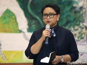 Ada 717 WNI Jemaah Tablig di India, 75 Positif Corona dan 13 Sembuh