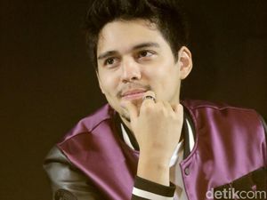 Maxime Bouttier Jarang Terlihat, Ke Mana Saja Sih?