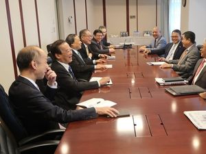 RI-Inpex Sepakat Garap Blok Masela, Jonan: Saya Terharu