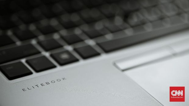HP EliteBook 735 G5 