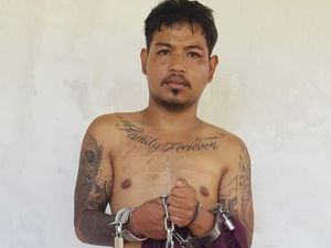 Dua Jambret Spesialis Turis di Seminyak dan Ubud Diciduk Polisi