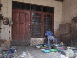 Video: Heboh Aladdin Simpan Mayat Istri di Rumah Hingga Membusuk