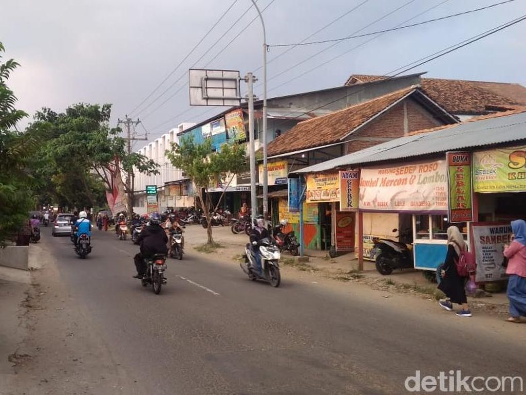 Ada 3 Jalur Alternatif yang sudah disiapkan di Kudus, Mana Saja? Ada 3 Jalur Alternatif yang sudah disiapkan di Kudus, Mana Saja?